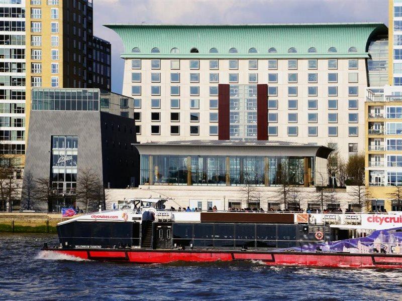 Canary Riverside Plaza 5* Londra