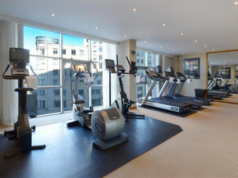 Hotel Canary Riverside Plaza Londra