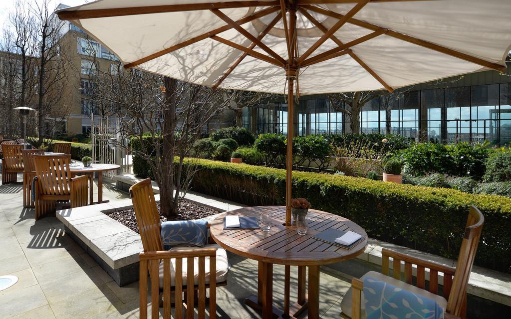 Canary Riverside Plaza Hotel Londra