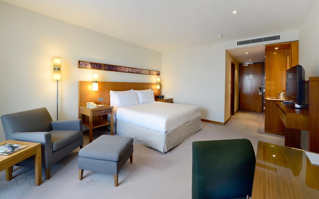 Canary Riverside Plaza 5* Londra