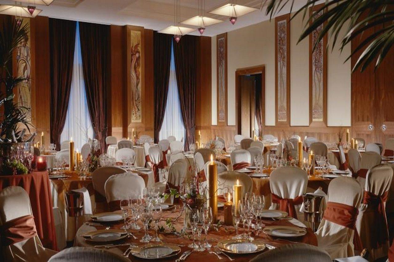 Hotel Canary Riverside Plaza Londra
